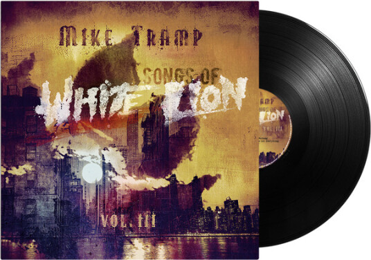 Songs Of White Lion Vol. III Songs Of White Lion Vol. III