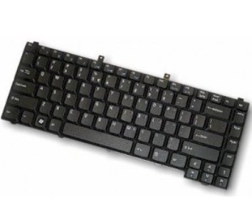 Acer Kb.I140a.336, Tastatur, Italiensk, Acer, Travelmate 6495Tg, Travelmate 8473, Travelmate 8473T, Travelmate P633-M, Travelmate P643-M Acer Kb.I140a.336, Tastatur, Italiensk, Acer, Travelmate 6495Tg, Travelmate 8473, Travelmate 8473T, Travelmate P633-M, Travelmate P643-M