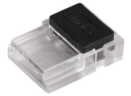 Hide a Lite 7505102 Hurtigkobling 8 mm IP20 Belysning