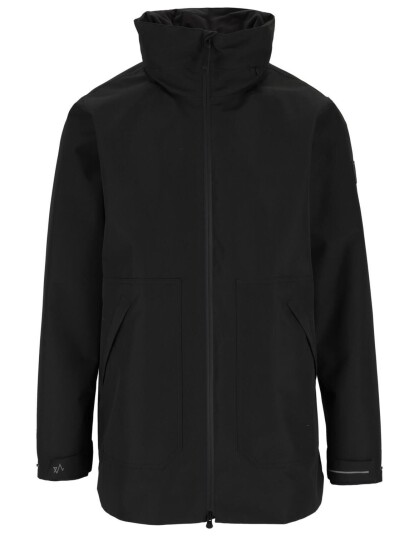 Twentyfour Mode 2l Skalljakke Herre 2 Sort XL Twentyfour Mode 2l Skalljakke Herre 2 Sort XL