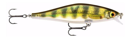 Rapala Shadow Rap Shad 9Cm Pel