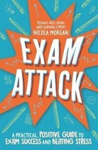 Exam Attack Av Nicola Morgan
