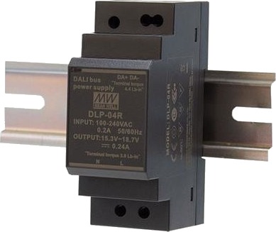 Mean Well Dlp-04R 90 264 V 4 W 0.24 A Rohs 35 Mm 54.5 Mm
