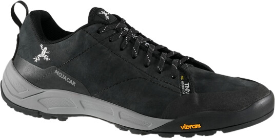 Tenaya Mojacar Nubuck Black 46, Black