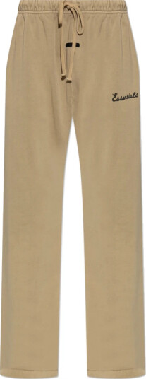 Fear Of God Herre Bukser Beige 2XL,