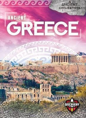 Ancient Greece Ancient Greece