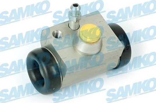 Hjulsylinder, brems SAMKO C31019