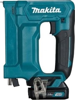 Makita Makita Stiftemaskin 10,8V 1X2,0Ah Li Ion St113dwaj
