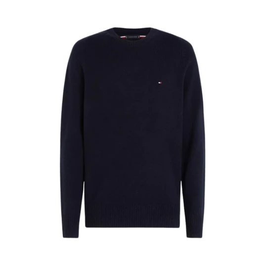 Tommy Hilfiger Herre Strikkevarer Blå 2XL, Tommy Hilfiger Herre Strikkevarer Blå 2XL,