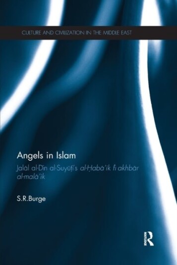 Angels in Islam