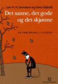 Det sanne det gode og det skjønne