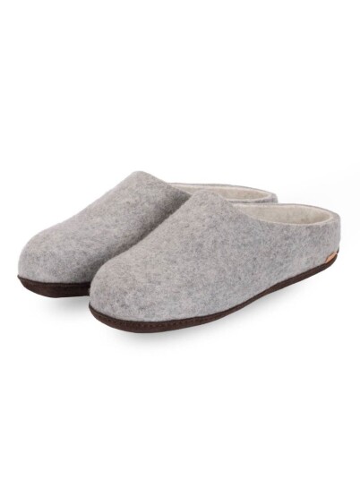 Tova Baatar Basic lav tøffel Unisex Tova Baatar Basic lav tøffel Unisex