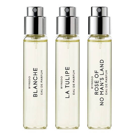 La Sélection Florale 3x12 ml