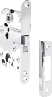 Green Cell Lock 2018 Striker 0068 Q8 Zink