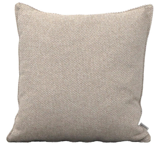 Cane-Line Rise dekorativ pute Desert sand 60 x cm Brun