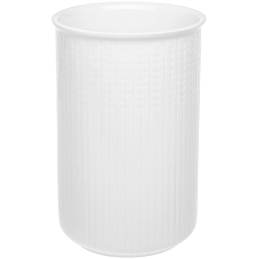 Rörstrand Swedish Grace Krukke 1,3L Snow Rörstrand Swedish Grace Krukke 1,3L Snow