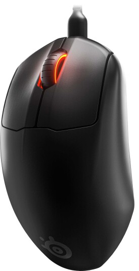 SteelSeries Prime Mini gamingmus (sort) SteelSeries Prime Mini gamingmus (sort)