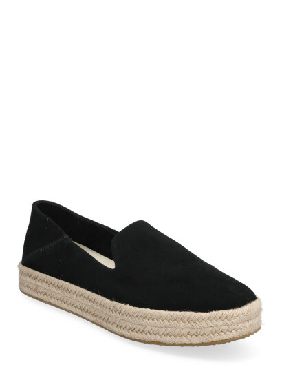 TOMS Carolina - Black - 38
