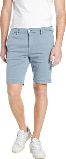 Replay Herre Shorts Blå W31,