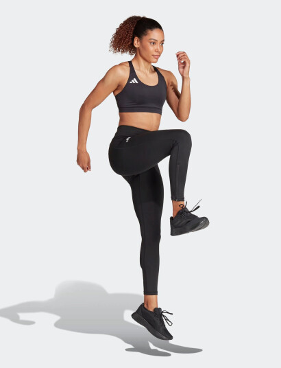 adidas Performance Adizero E 1/1 L - Black - XXS