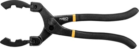 NEO TOOLS 11-241 Oljefilternøkkel NEO TOOLS 11-241 Oljefilternøkkel