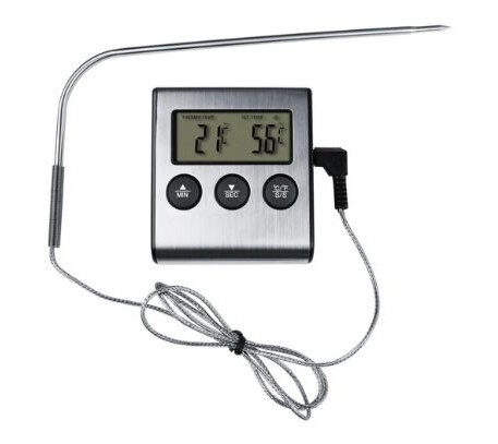 Steba Termometer Digitalt Steba Termometer Digitalt