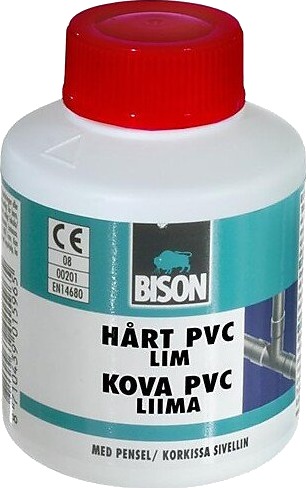 Foma PVC Lim