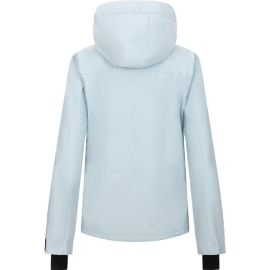 2117 Of Sweden Soppero Skidjacka D Ice Blue