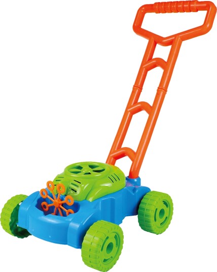 Summer Bubble Mower