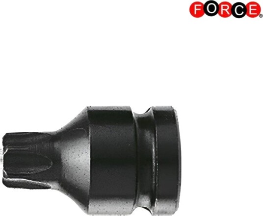 FORCE 24645 Hjulmutterpiper