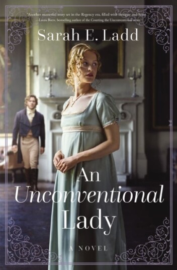 An Unconventional Lady An Unconventional Lady
