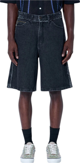 Vans Herre Shorts Svart W28,