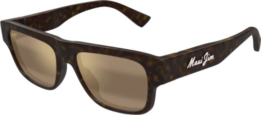 Maui Jim unisex Accessories Brun ONE SIZE,