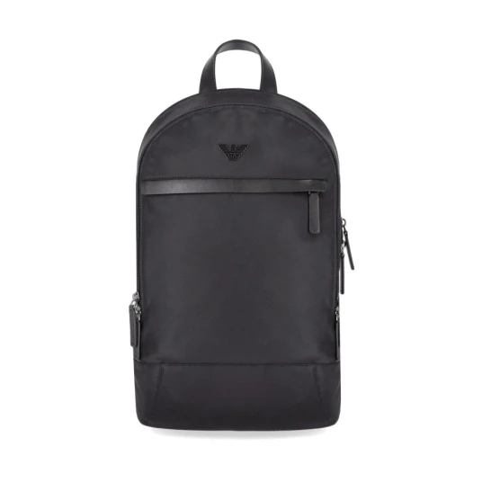 Emporio Armani Herre Vesker Svart Emporio Armani Herre Vesker Svart