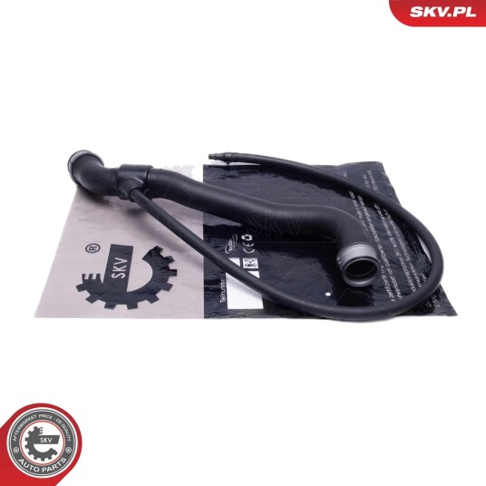 ESEN SKV 54SKV465 Radiatorslange ESEN SKV 54SKV465 Radiatorslange
