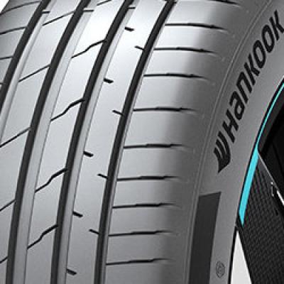 Hankook iON evo IK01A 255/35R21 98W SUV SoundAbsorber HU