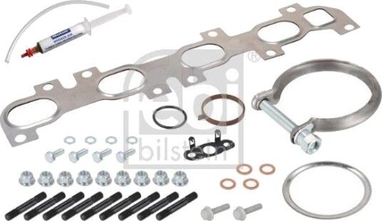 Tetning eksosmanifold FEBI BILSTEIN 188039