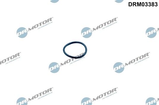 Tetningsring, styrekjedespenner DR.MOTOR AUTOMOTIVE DRM03383
