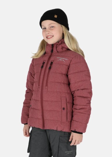 Swedemount Branäs Jacket JR 2.0