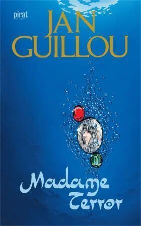 Madame Terror Av Jan Guillou