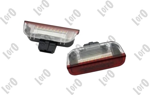 ABAKUS L53-470-0002LED Innvendig lys