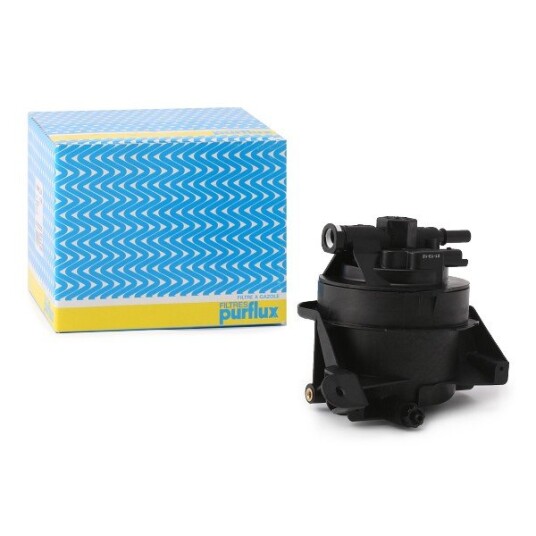 Drivstoffilter PURFLUX FC582 Drivstoffilter PURFLUX FC582