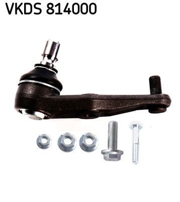 Bærekule SKF VKDS 814000