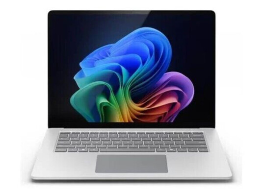 Microsoft Surface Laptop Copilot+ PC for Business ZGZ-00013