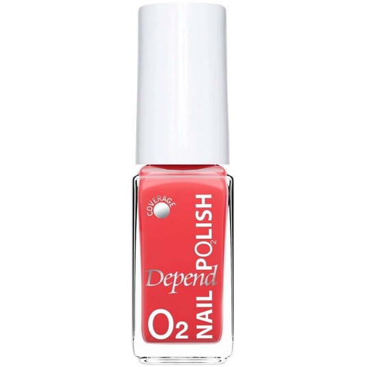 Depend O2 Whispers of Wonderland A834
