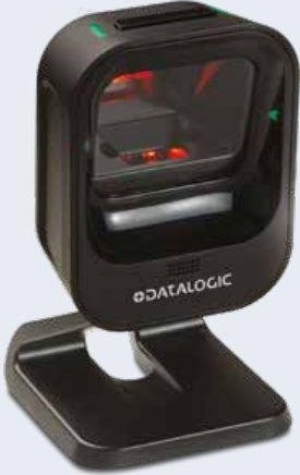 DATALOGIC Magellan 900i, Black, Stand, DT-07