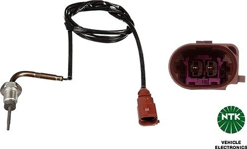 Sensor, eksostemperatur NTK 96468 Sensor, eksostemperatur NTK 96468