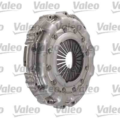 Trykkplate clutch VALEO 805779 Trykkplate clutch VALEO 805779