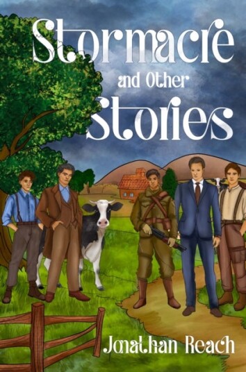 Stormacre and Other Stories Stormacre and Other Stories