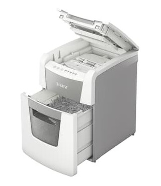 Leitz Iq Autofeed Smalloffice 100 P-4 Leitz Iq Autofeed Smalloffice 100 P-4